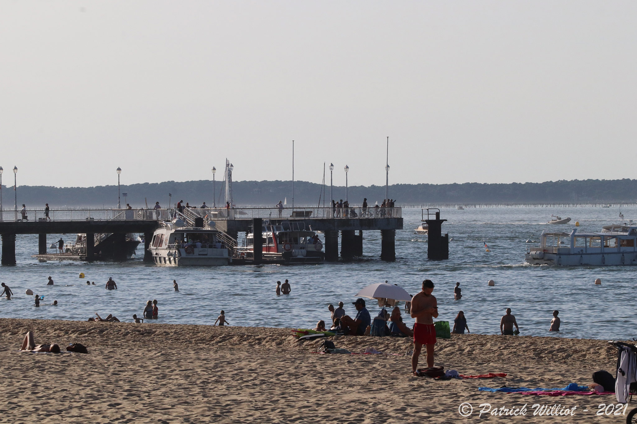 Arcachon